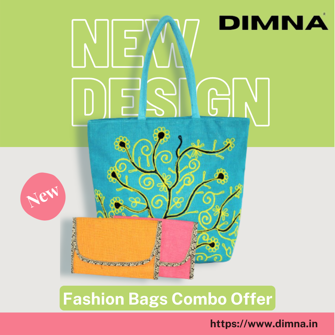 handbag and tote bags gallery image