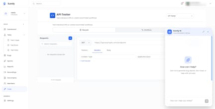 Surely gallery image