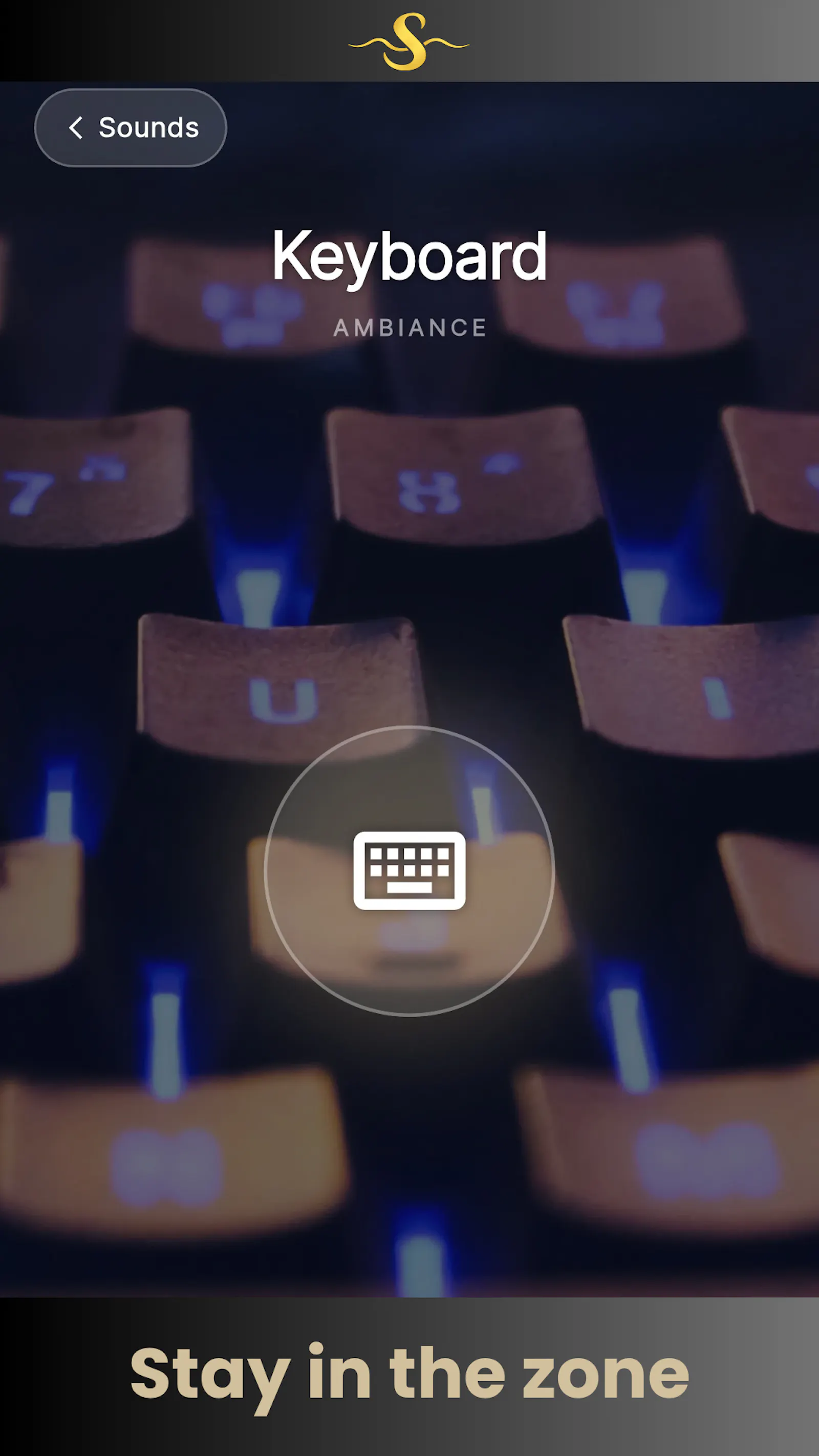 Sereno screenshot 3