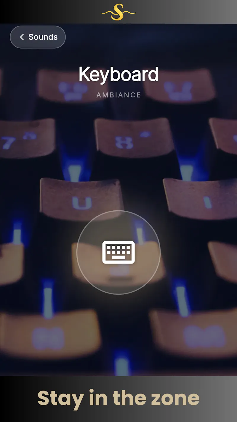 Sereno screenshot 3