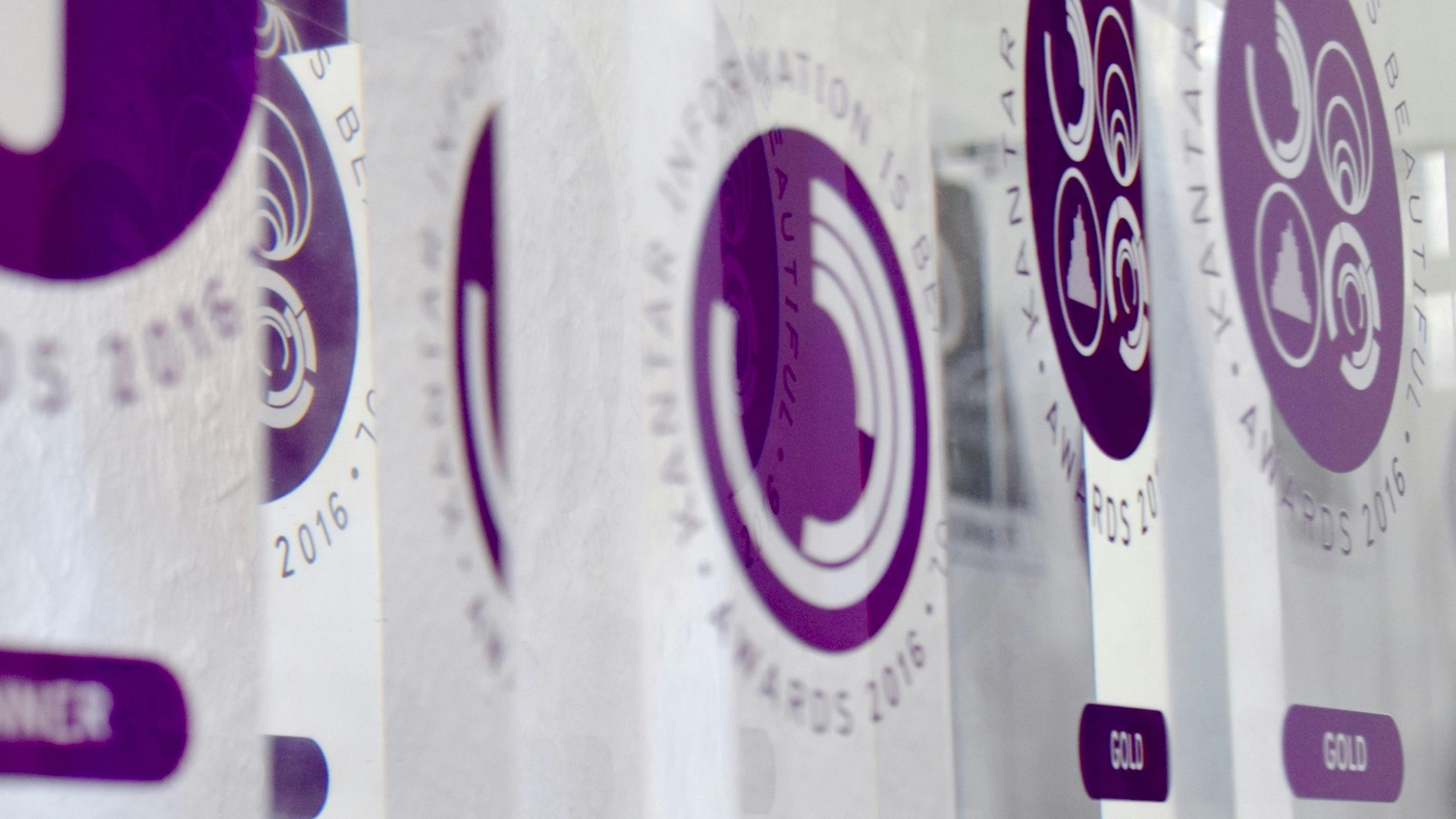 Information is Beautiful Awards gallery image