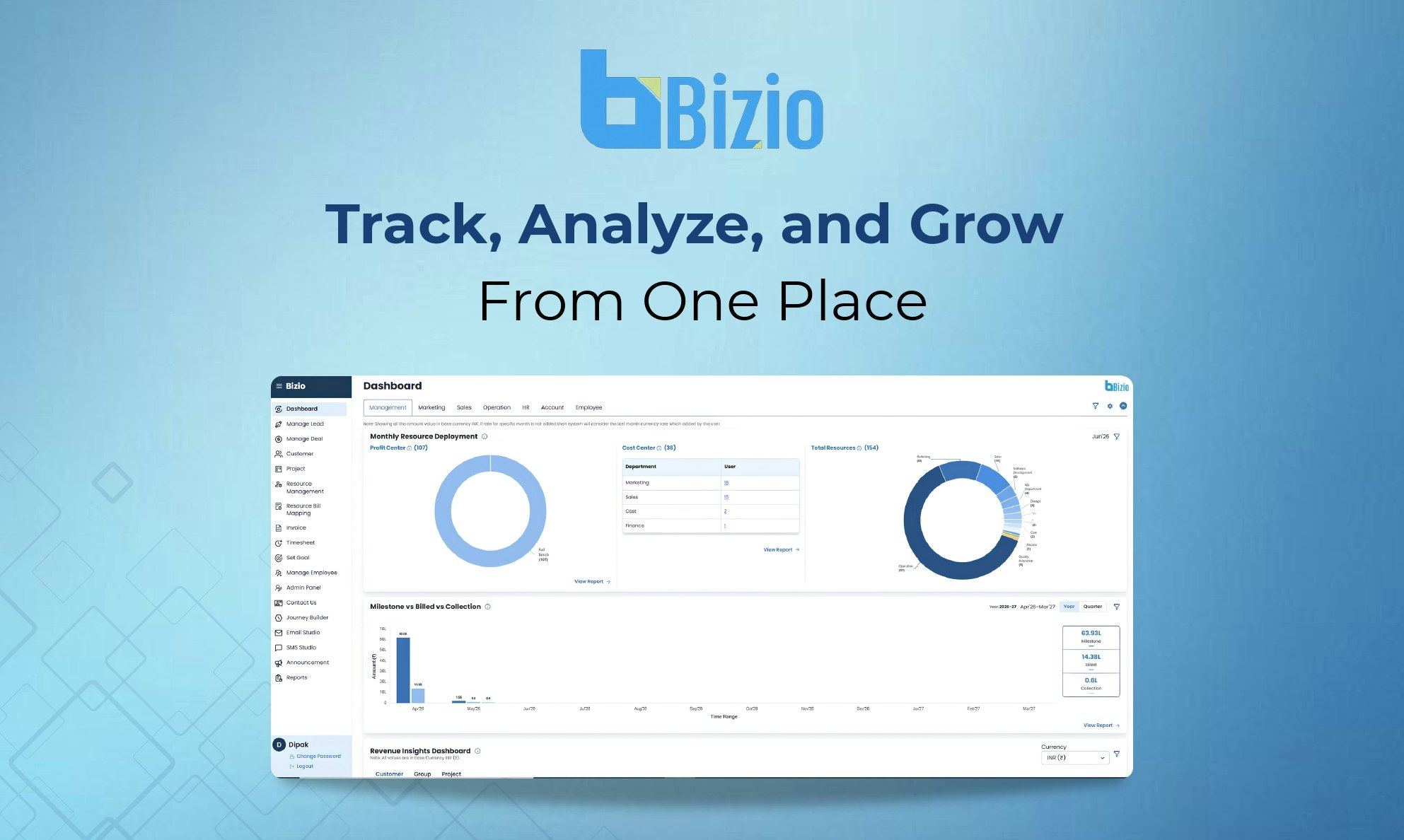 BiZio gallery image
