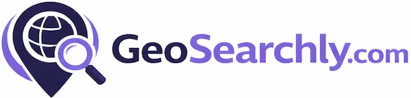 GeoSearchly product banner