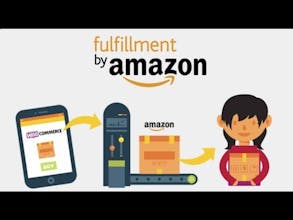 WooCommerce Amazon Fulfillment (MCF) gallery image