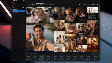 Stoa for Mac gallery image