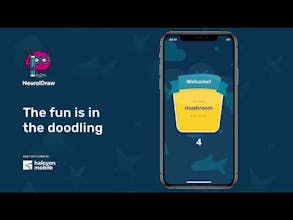 NeuralDraw gallery image
