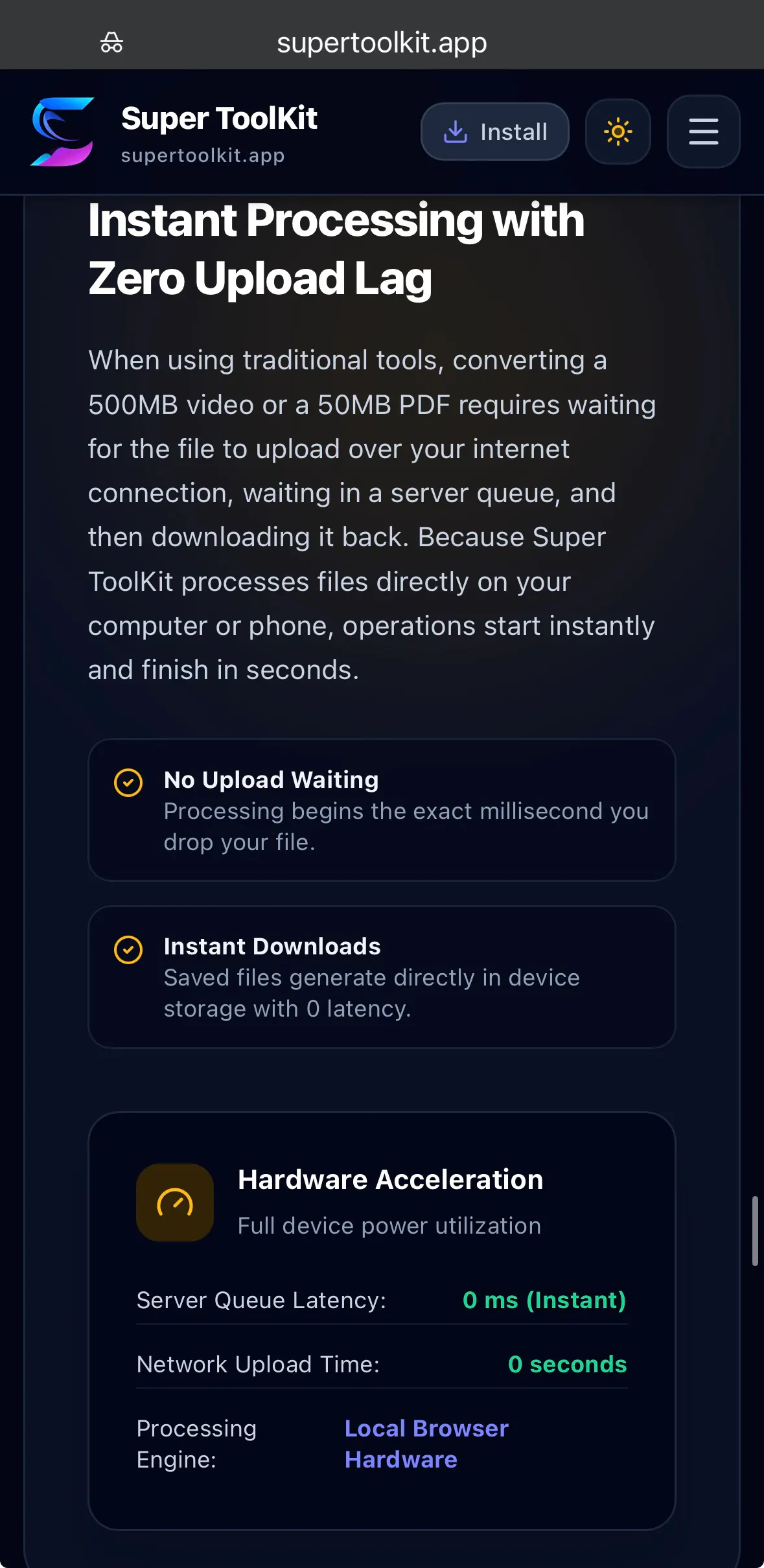 Super ToolKit gallery image