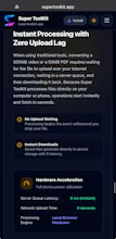 Super ToolKit gallery image