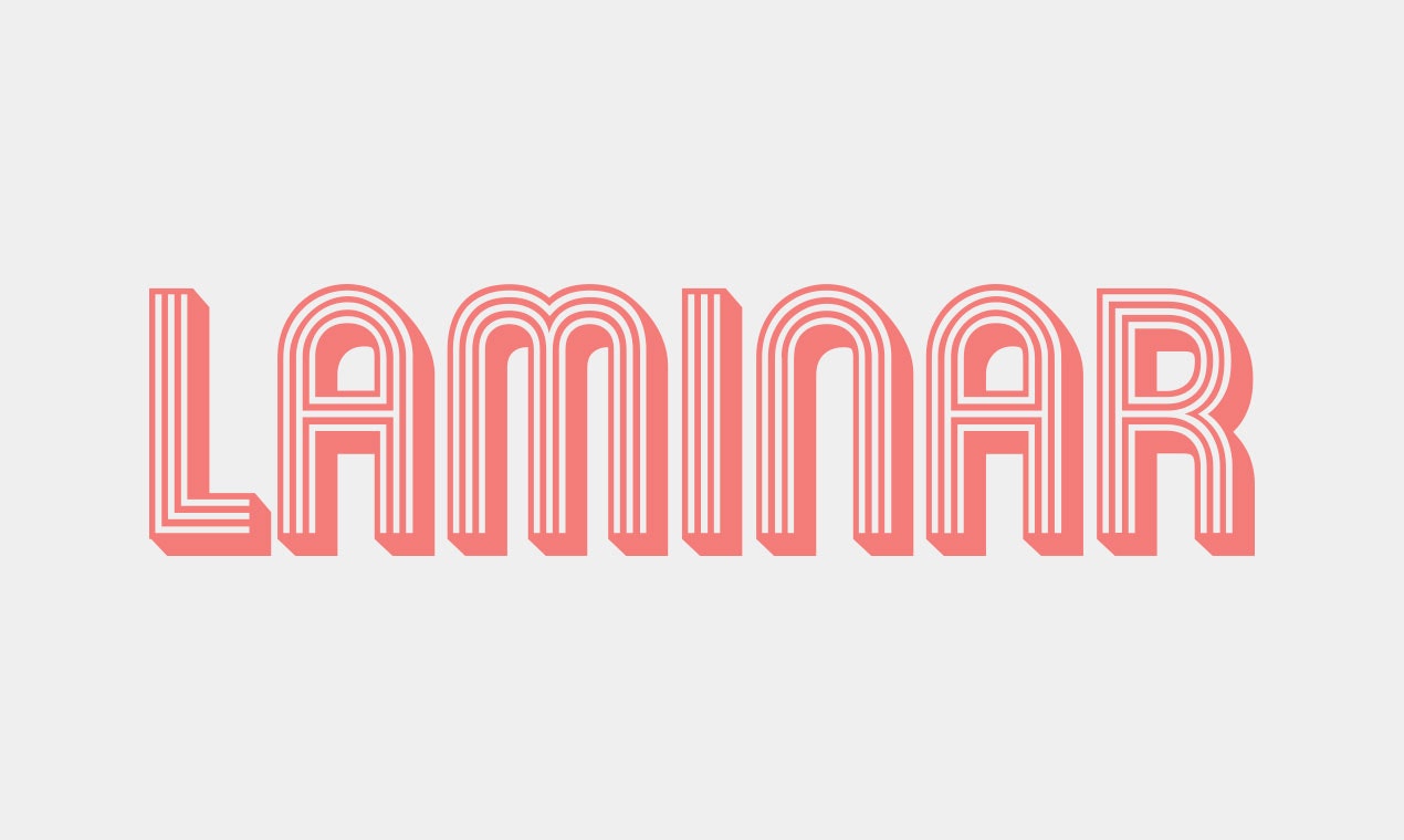 Media Laminar 2