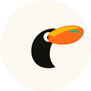 Say Toucan