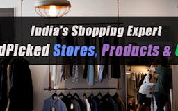 DoorStepALL: India's Shopping Assistant media 2