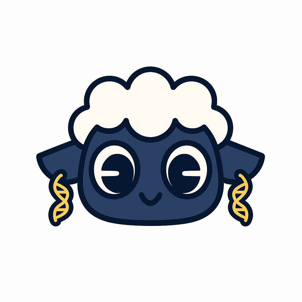 Klon - Product Hunt launch logo and brand identity