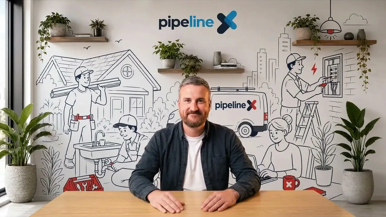 Pipeline gallery image