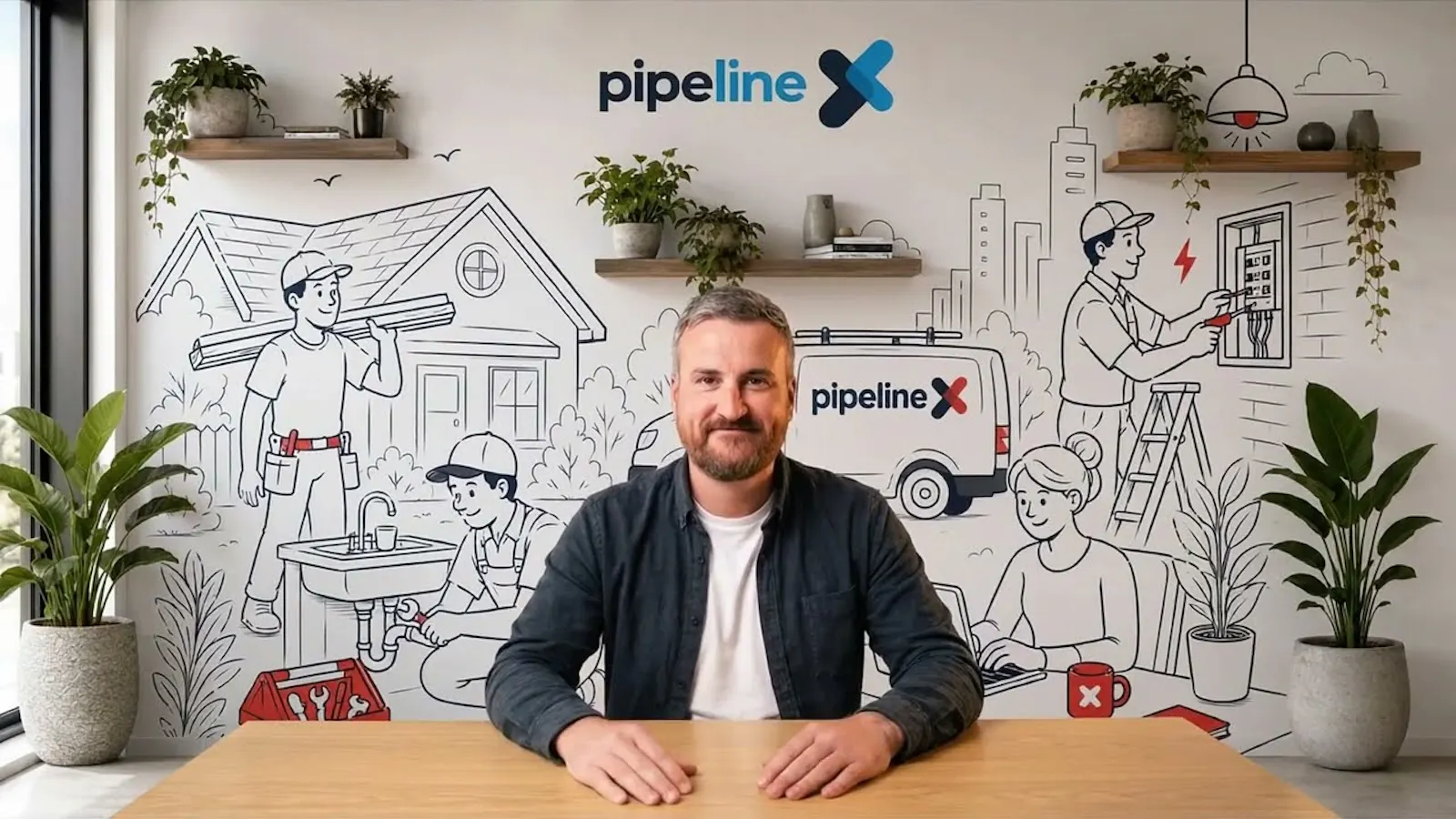 Pipeline screenshot 1 (video preview)