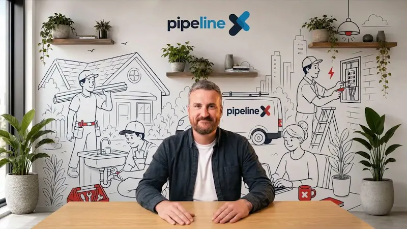 Pipeline screenshot 1 (video preview)