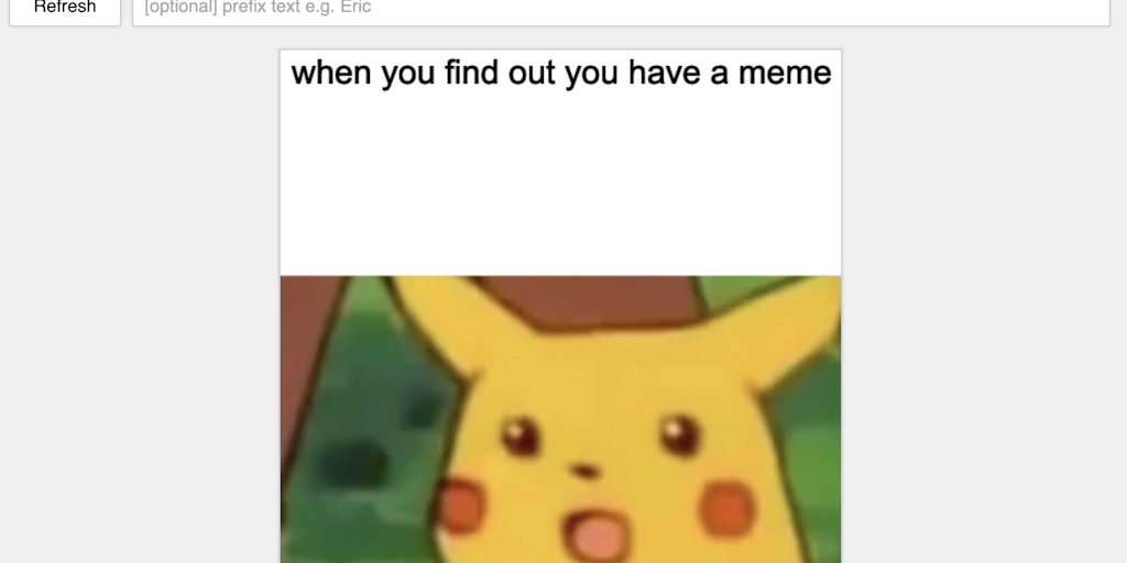 ImgFlip Product Information and Latest Updates (2025) | Product Hunt