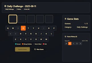 Lexicon Rings gallery image