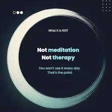Pause5: Reset for Overthinkers gallery image