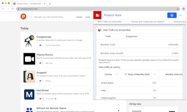 Lookup Company gallery image