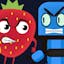 Fruits vs. Robots