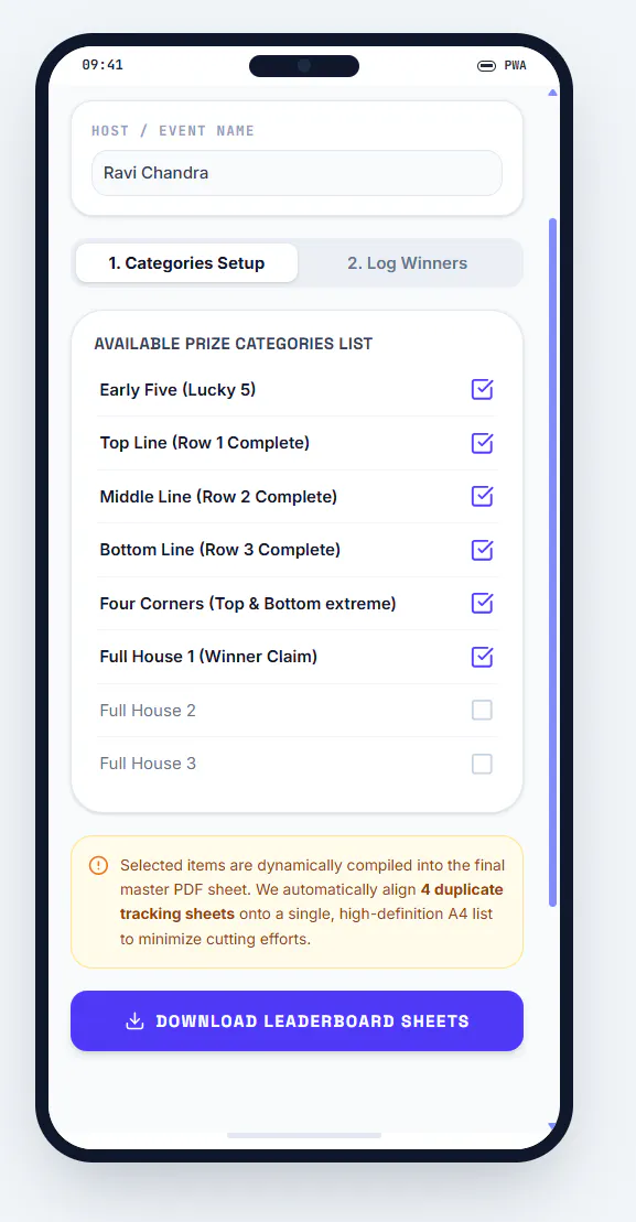 Screenshot 6