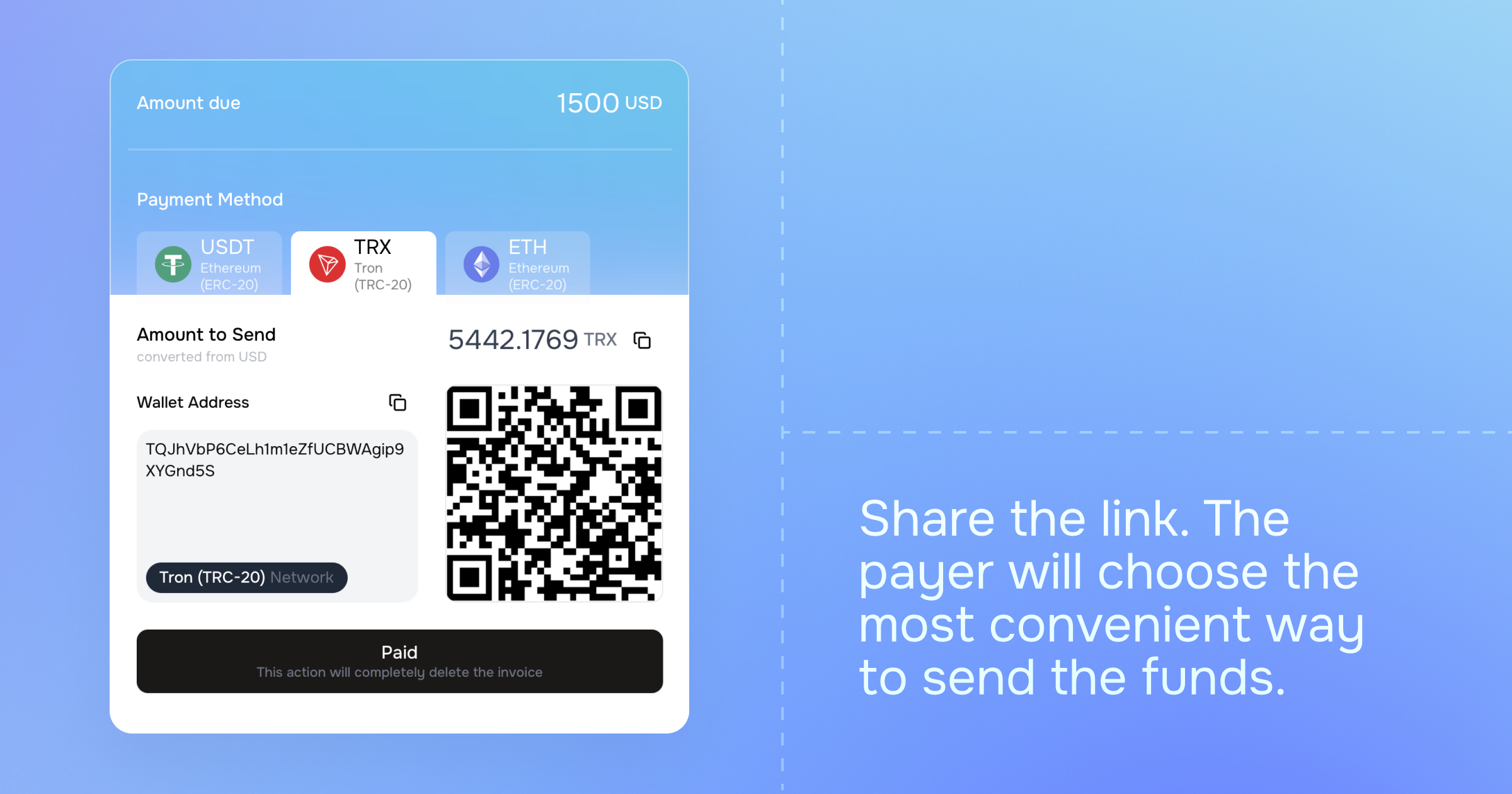 Media Invois Crypto Segera - Invois Crypto Cepat, Cantik & Selamat 4