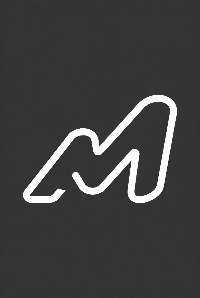 MoveTheBrand - Product Hunt launch logo