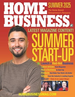Home Business Magazine media 1