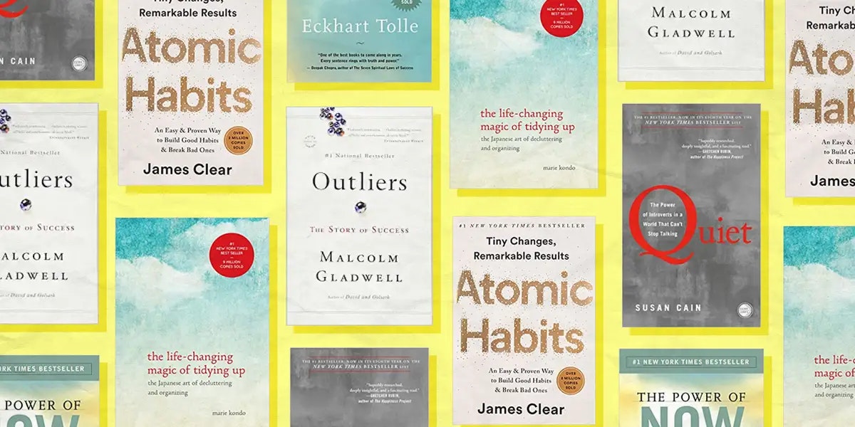 Média Un livre de tweet - Résumé des livres quotidiens sur Twitter 1