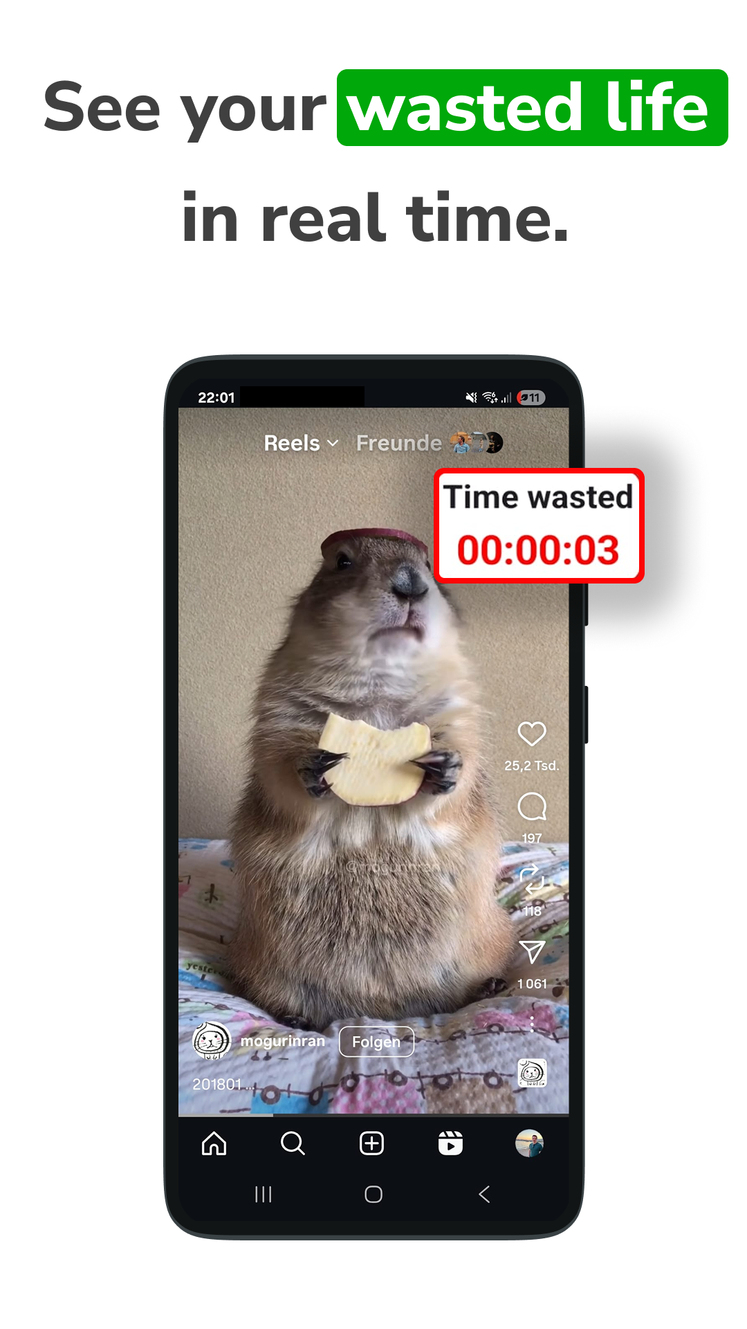 Loop Breaker - Screenshot 3 showing product features and functionality