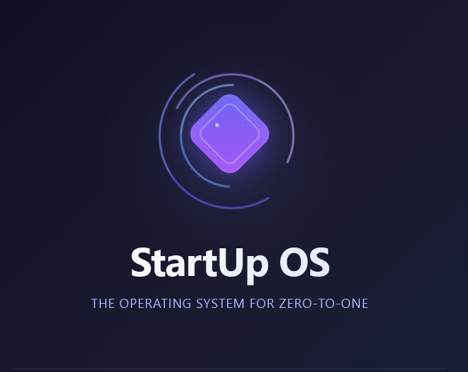 StartUP OS