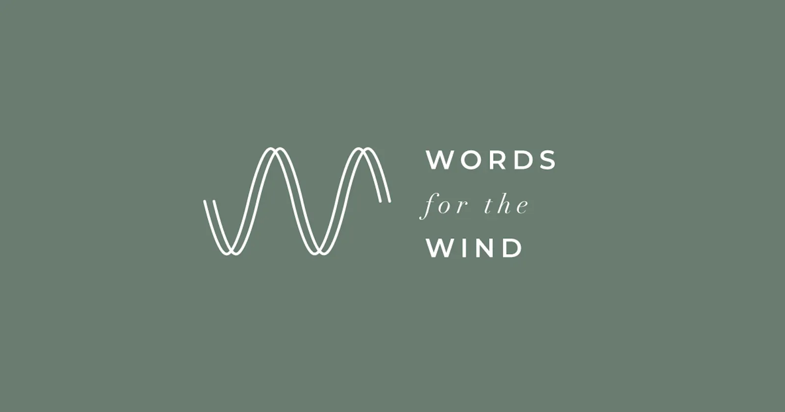 Words for the Wind screenshot 2