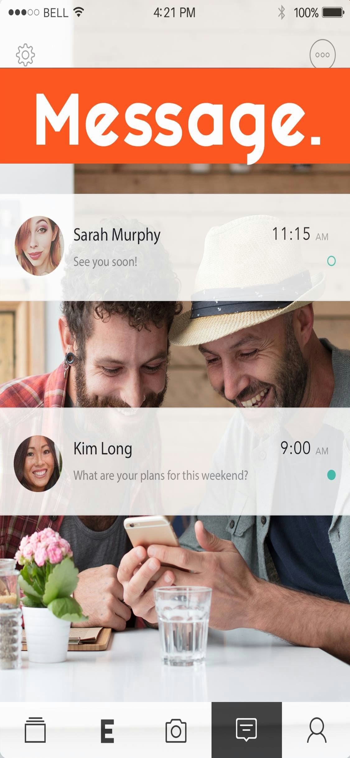 Encounter gallery image