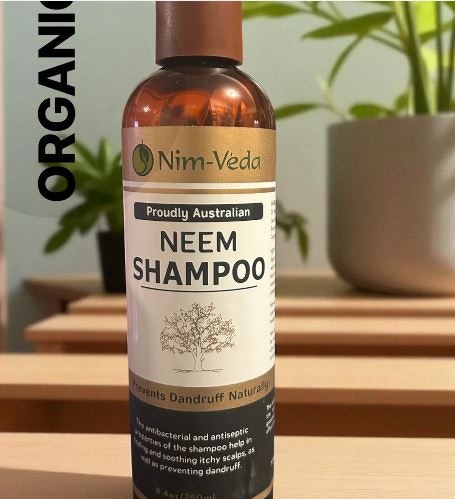 Natural Shampoo & Conditioner Australia