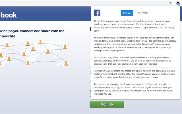 UAPrivacy gallery image