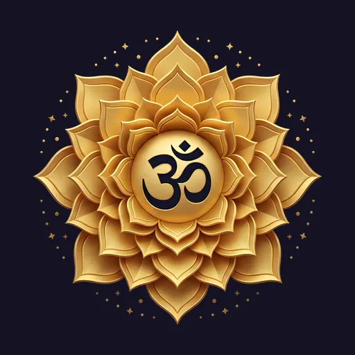 OmAstroVedic gallery image