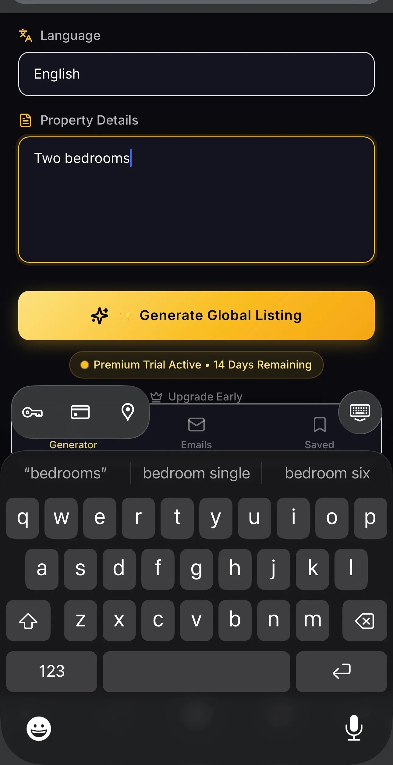 RealtyScript AI gallery image