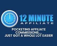 The 12 Minute Affiliate system media 2