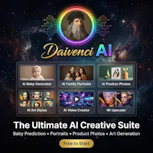 Daivenci AI gallery image