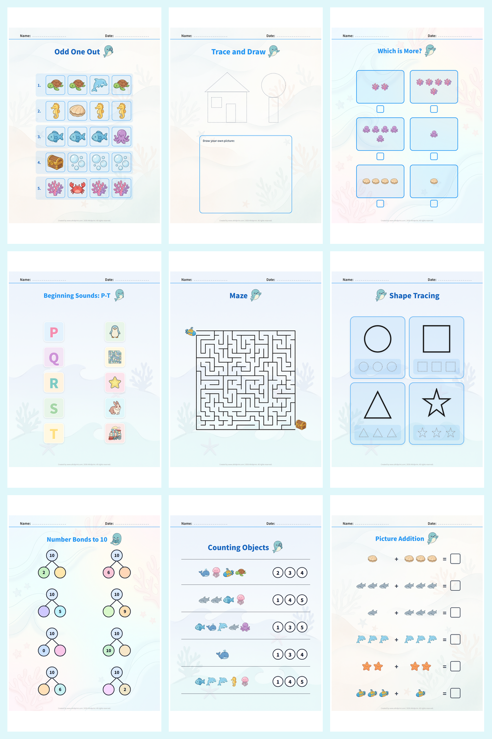 aikidprint gallery image