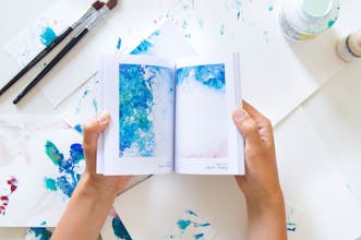 100 Days of Papertint gallery image