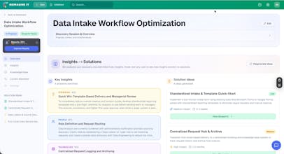 Reimagine It gallery image