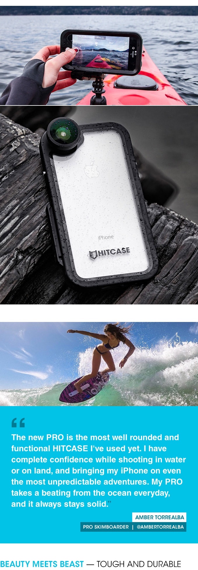 HITCASE PRO 2.0 gallery image