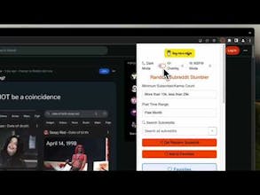 Random Reddit Stumbler gallery image