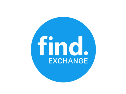 Find.Exchange Mac OS App gallery image