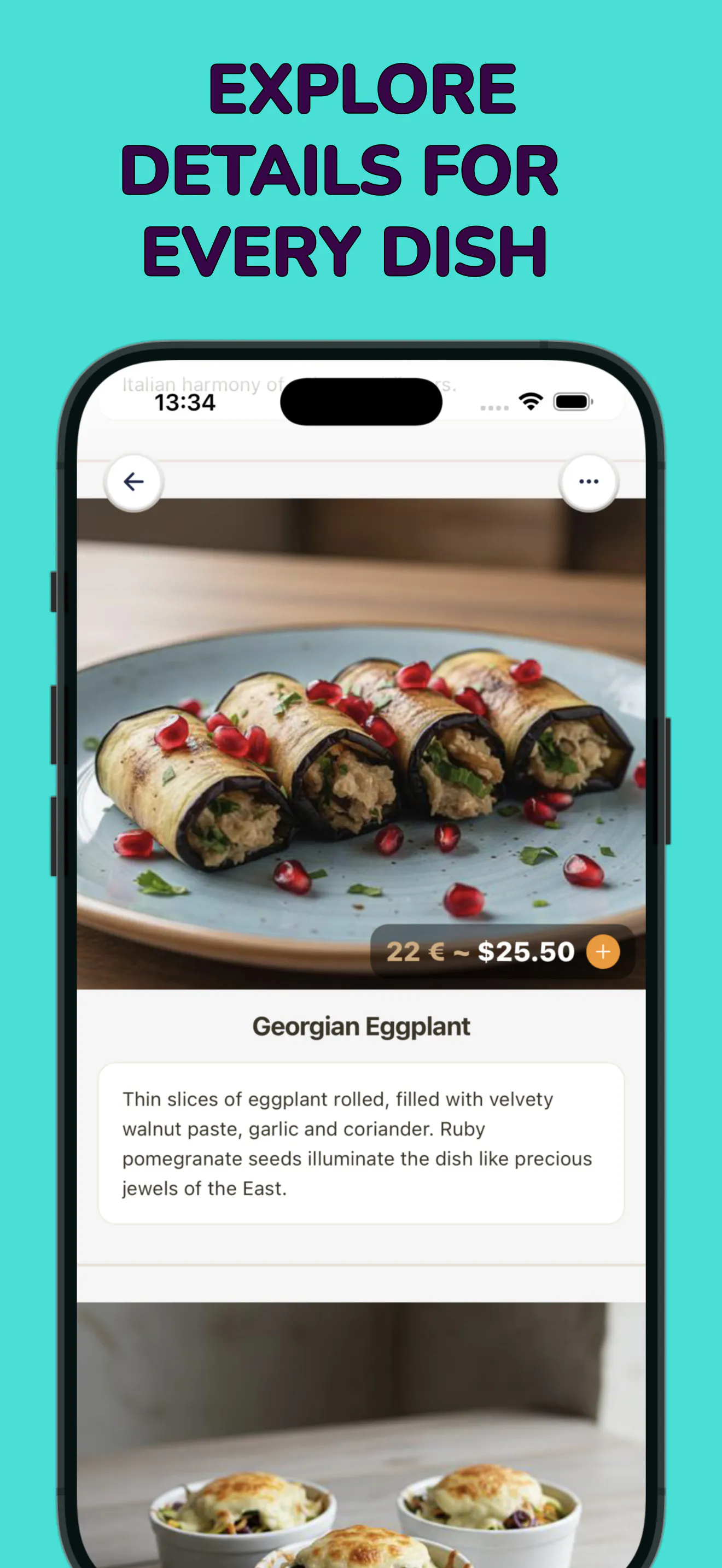 BetterMenu gallery image