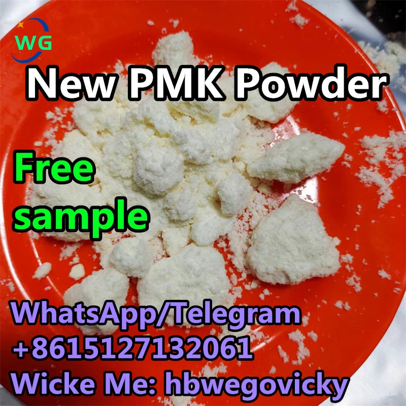 Media CAS 28578-16-7 PMK Ethyl Glycidate - Serbuk PMK, BMK, PMK baru 4