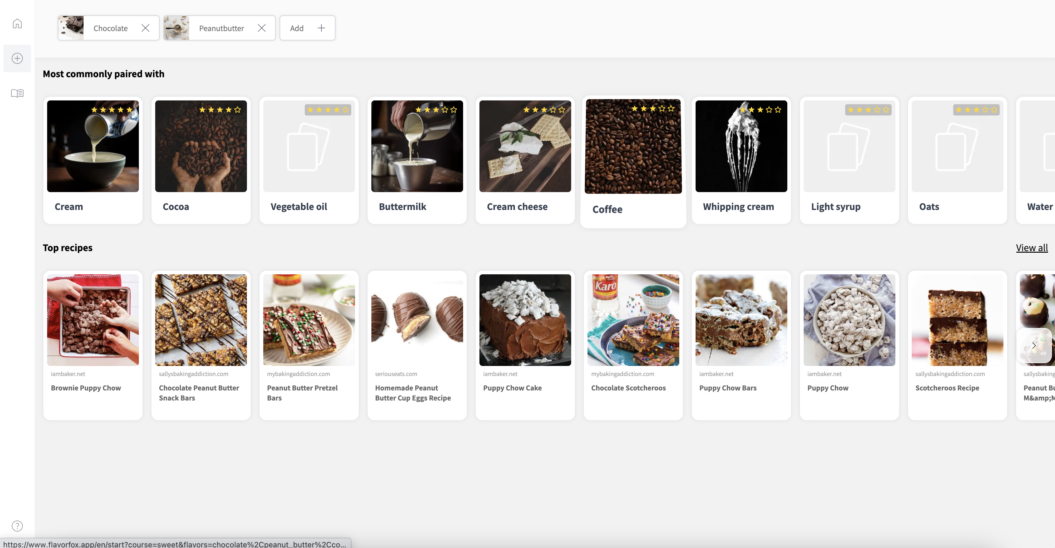 Flavorfox gallery image