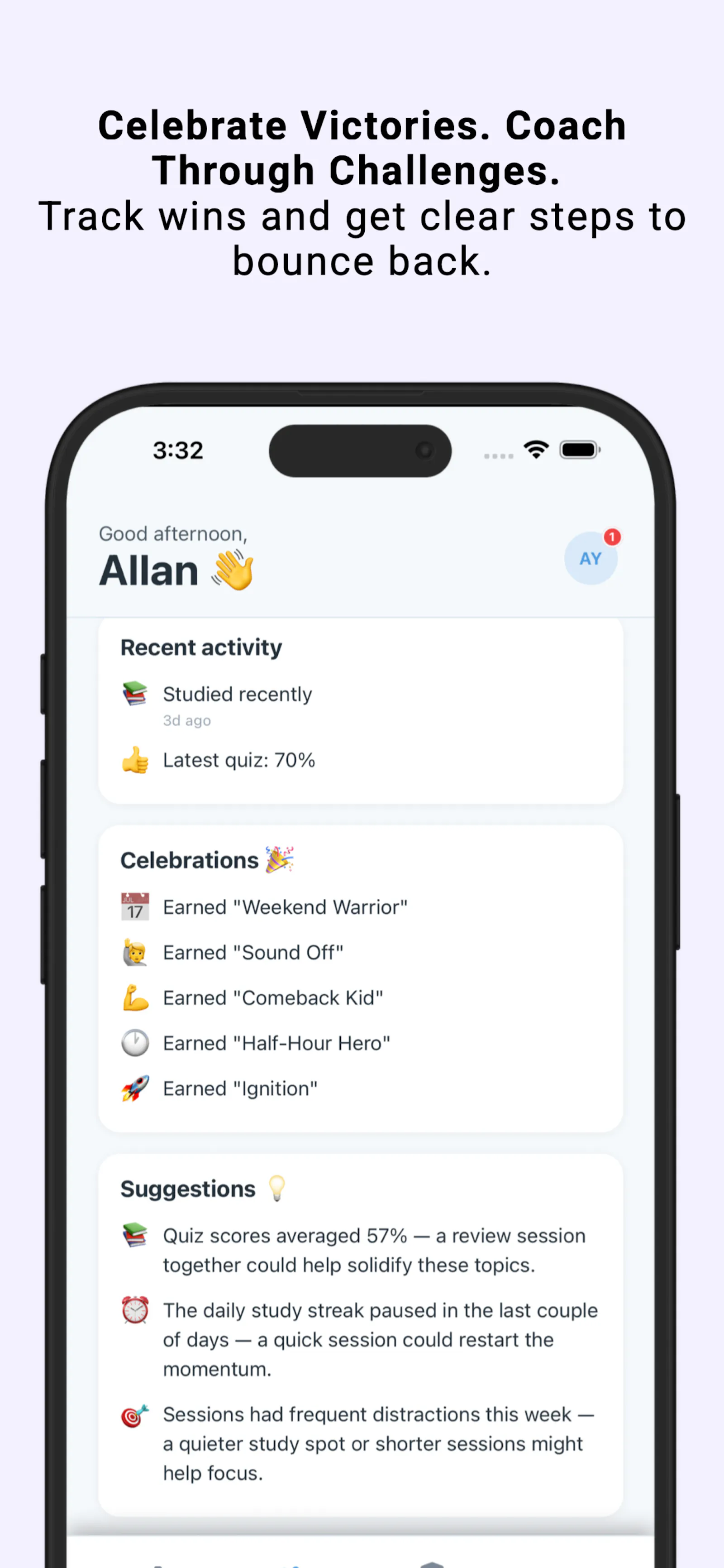 IQnition screenshot 11