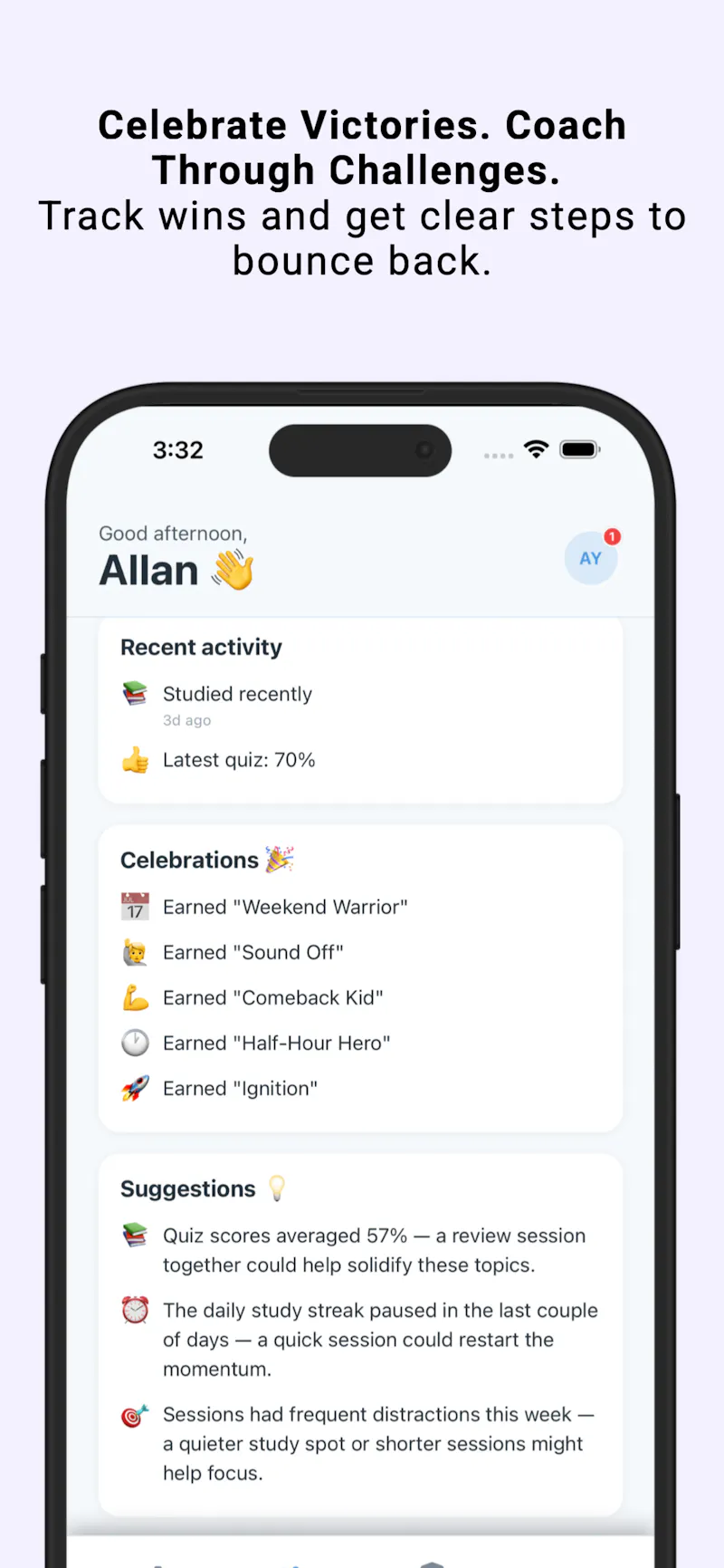 IQnition screenshot 11